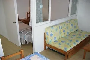 Hotel Mirasol E Apartammentos L'Estartit