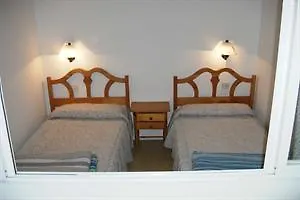 Mirasol E Apartammentos L'Estartit Espanha